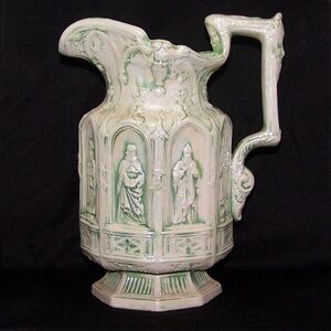 VTG- Apostle Pitcher